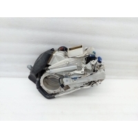 Корпус отопителя Toyota Land Cruiser VDJ200 2008 8703060030, 8710728300, 8850128360