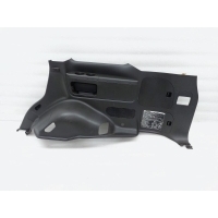 Обшивка багажника Toyota Land Cruiser VDJ200 2008 6251060B80E0, 6251060B80