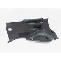 Обшивка багажника Toyota Land Cruiser VDJ200 2008 6252060A10E0, 6252060A10