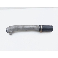 Патрубок интеркулера Toyota Land Cruiser VDJ200 2008 1703051010