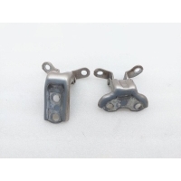 Петля двери Toyota Land Cruiser VDJ200 2008 6876060060, 6878060040