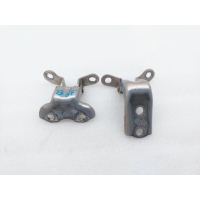 Петля двери Toyota Land Cruiser VDJ200 2008 6875060080, 6877060040