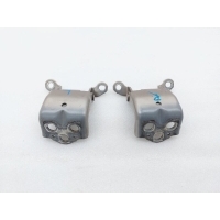 Петля двери багажника Toyota Land Cruiser VDJ200 2008 6611060030