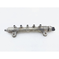 Топливная рампа Toyota Land Cruiser VDJ200 2008 238100W010