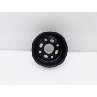 Шкив Toyota Land Cruiser VDJ200 2008 1637151020