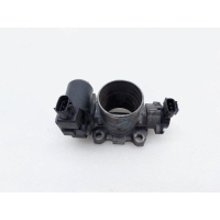 Заслонка дроссельная Toyota Land Cruiser VDJ200 2008 2610026010