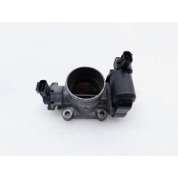 Заслонка дроссельная Toyota Land Cruiser VDJ200 2008 2610026010, 1923002010