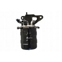 Корпус топливного фильтра 4m0127401g audi q7