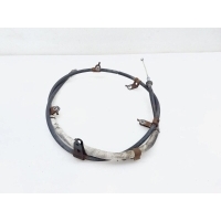 Трос ручника Toyota Land Cruiser VDJ200 2008 4643060030