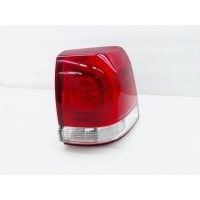 Фонарь Toyota Land Cruiser VDJ200 2008 8155160820