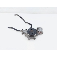 Помпа Toyota Land Cruiser VDJ200 2008 1610059365