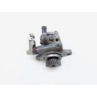 Насос гидроусилителя Toyota Land Cruiser VDJ200 2008 4431060500