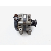 Генератор Toyota Land Cruiser VDJ200 2008 2706051030