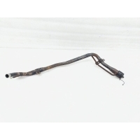 Горловина топливного бака Toyota Land Cruiser VDJ200 2008 7720160A90