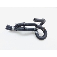 Патрубок отопителя Toyota Land Cruiser VDJ200 2008 8720960C30, 8720960C20