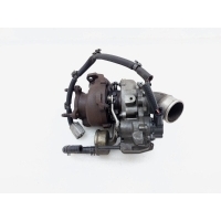 Турбина Toyota Land Cruiser VDJ200 2008 1720851010