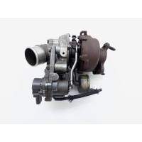 Турбина Toyota Land Cruiser VDJ200 2008 1720151020