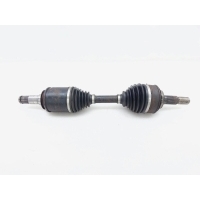Привод Toyota Land Cruiser VDJ200 2008 4343060071