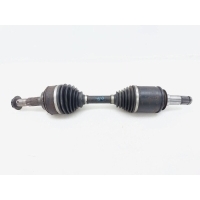 Привод Toyota Land Cruiser VDJ200 2008 4343060071