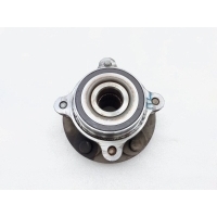 Ступица Toyota Land Cruiser VDJ200 2008 4350260190, 4357060030