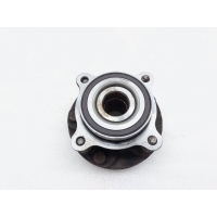 Ступица Toyota Land Cruiser VDJ200 2008 X501, 4350260190, 4357060030