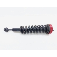 Амортизатор подвески Toyota Land Cruiser VDJ200 2008 G121130LR, 4851069365, 4813160D40