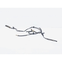 Шланг охлаждения АКПП Toyota Land Cruiser VDJ200 2008 3290760160, 3290760170, 3294260440