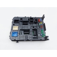 Блок комфорта Peugeot Partner Tepee B9 2012 6580ZY, 281197595
