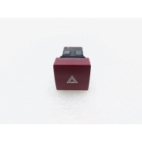 Кнопка аварийной сигнализации Peugeot Partner Tepee B9 2012 6990L2, 96583113KR