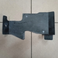 Крышка deflektora джип wrangler jl gladiator еп 68357604ac