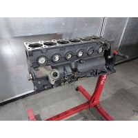Blok двигателя bmw 5 e34 525i m20b25 256k1 1289575