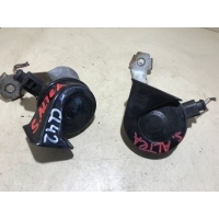 Сигнал (клаксон) Seat Altea 2005