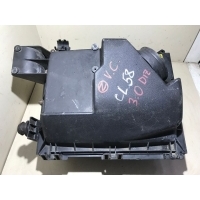 Корпус воздушного фильтра Opel Vectra C 2007