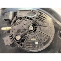 Бачёк adblue 3q0131877d volkswagen passat b8 рестайлинг