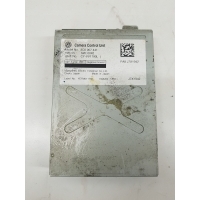Блок камеры заднего вида volkswagen passat b6 3c0907441