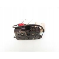 Замок крышки багажника volkswagen sharan i 7m3827501