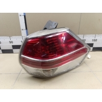 Фонарь задний наружный правый NISSAN X-Trail (T32) 2014> 265504CA0A