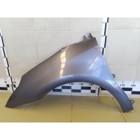 Крыло переднее левое CITROEN C4 2005-2011 7840Q3