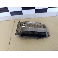 Блок управления двигателем CITROEN C4 2005-2011 1940TX