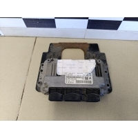 Блок управления двигателем CITROEN C4 2005-2011 1940TX