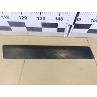 Накладка заднего крыла правого CITROEN C4 2005-2011 8547R2