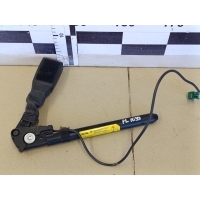 Ответная часть ремня безопасности OPEL Astra H / Family 2004-2015 93186247