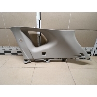 Обшивка багажника NISSAN X-Trail (T32) 2014> 849404CM0A