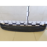 Усилитель заднего бампера CITROEN C4 2005-2011 741681