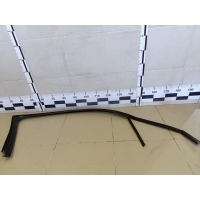 Уплотнитель стекла двери CITROEN C4 2005-2011 9300N8