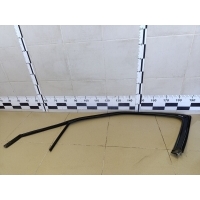 Уплотнитель стекла двери CITROEN C4 2005-2011 9300N9