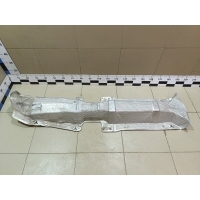 Экран тепловой SKODA Rapid 2013> 6RA825671B