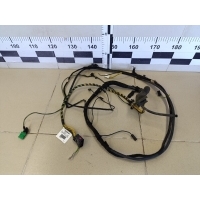 Проводка (коса) CITROEN C4 2005-2011 6534QA