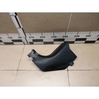 Накладка порога (внутренняя) NISSAN Qashqai (J11) 2014> 669014CM0A