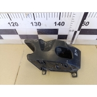 Кронштейн заднего бампера левый CITROEN C4 2005-2011 741683
